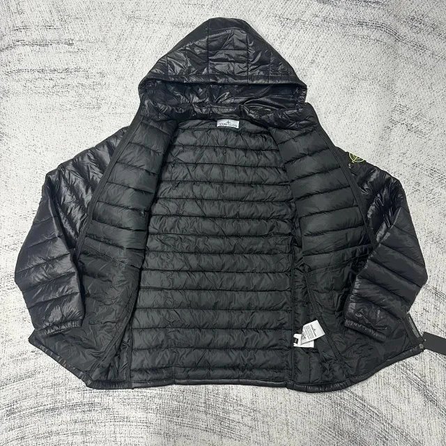 Stone Island Down Jacket [29 styles] - Thumbnail 10