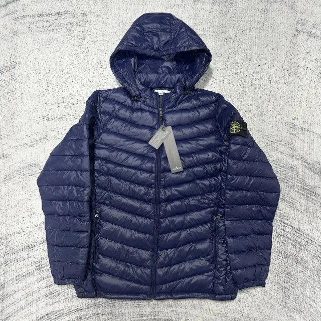 Stone Island Down Jacket [29 styles] - Thumbnail 7