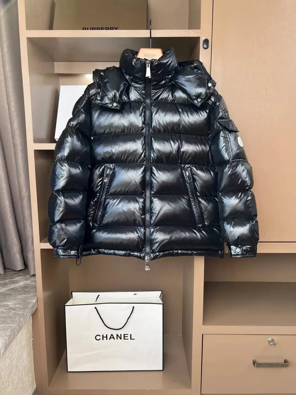 Canada Goose MAYA Down Jacket - Thumbnail 6