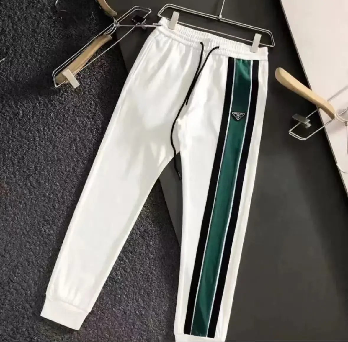 Prada Logo Sweatshirt [40 styles] - Thumbnail 12