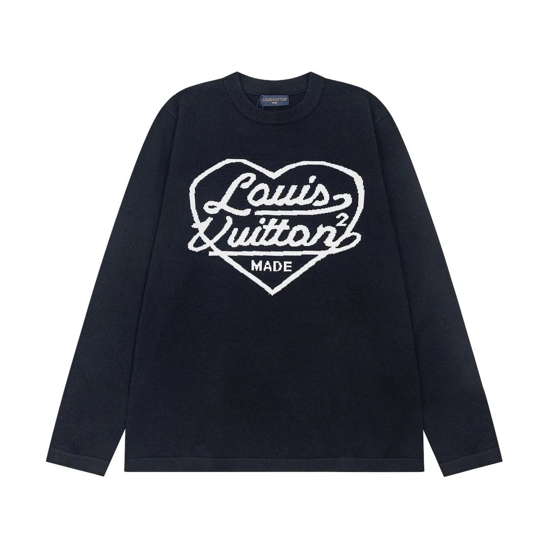 Off-White Arrow Motif Sweater - Thumbnail 13