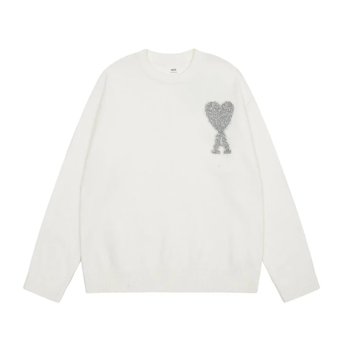 Off-White Arrow Motif Sweater - Thumbnail 14