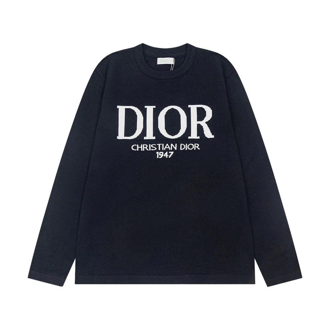 Off-White Arrow Motif Sweater - Thumbnail 8