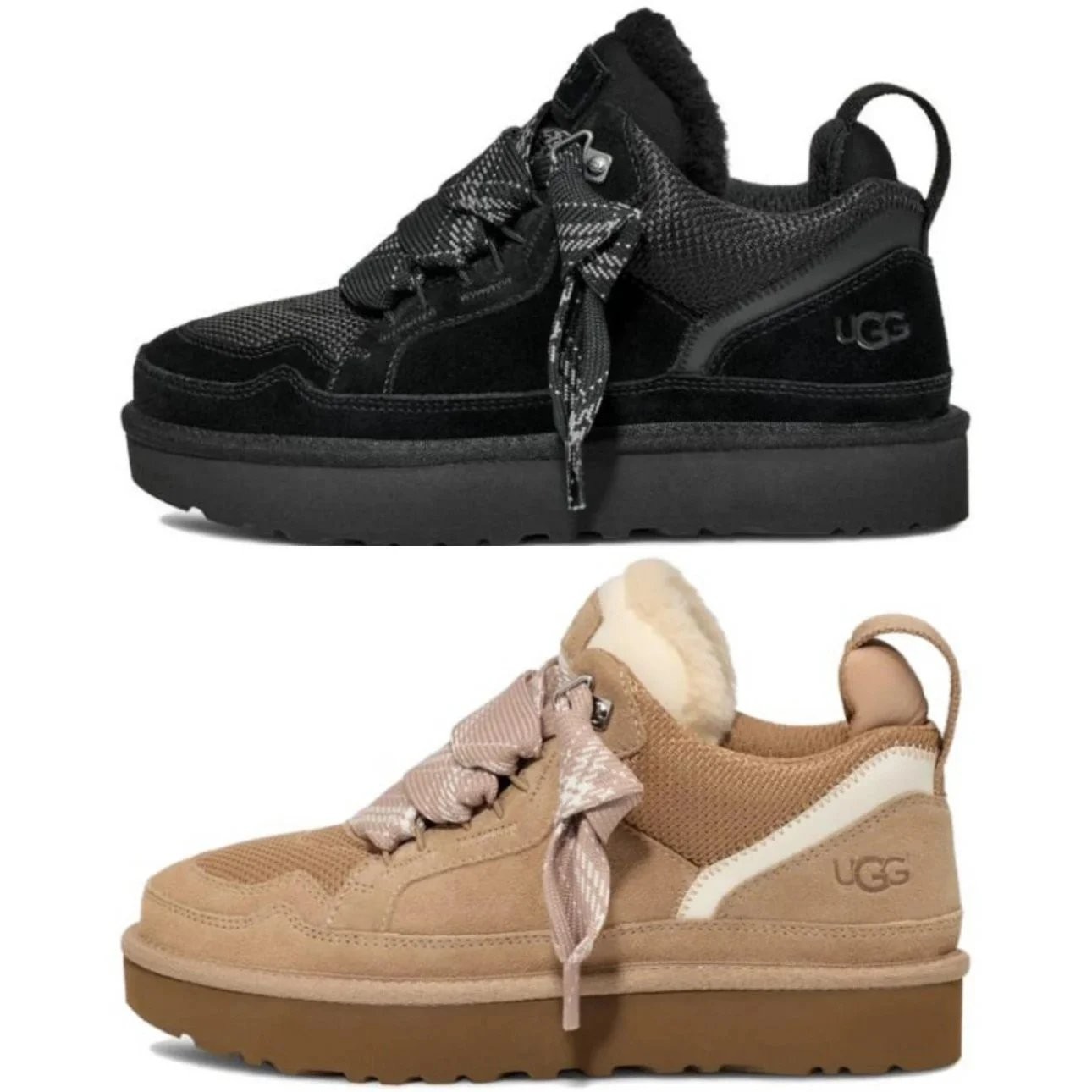 UGG MAYA Sneakers