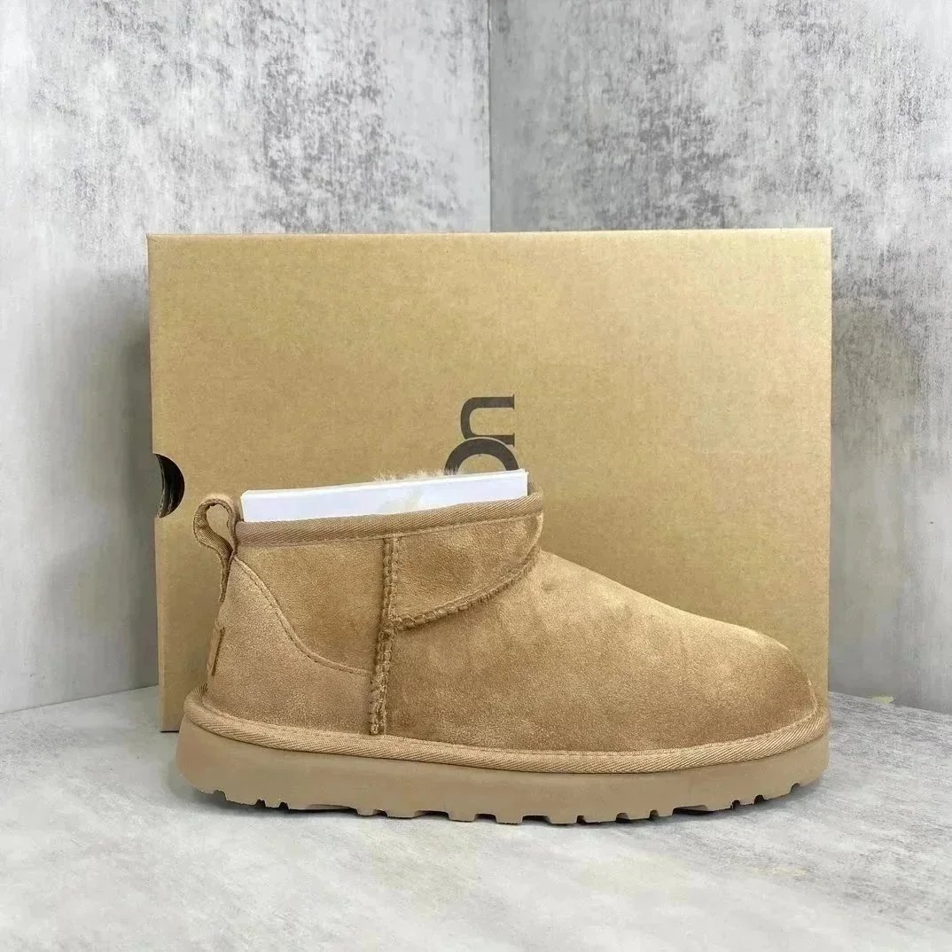 UGG MAYA Sneakers - Thumbnail 7