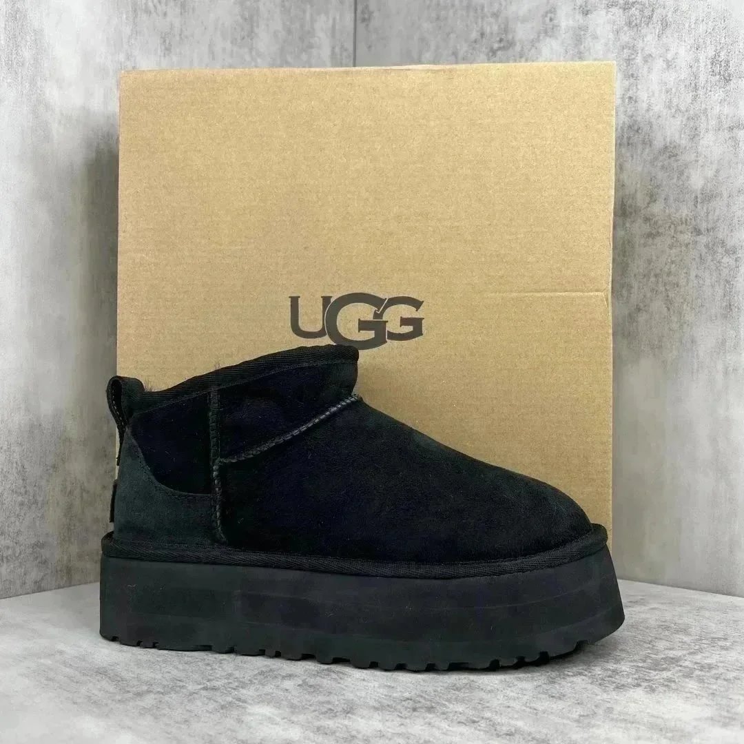 UGG MAYA Sneakers - Thumbnail 8