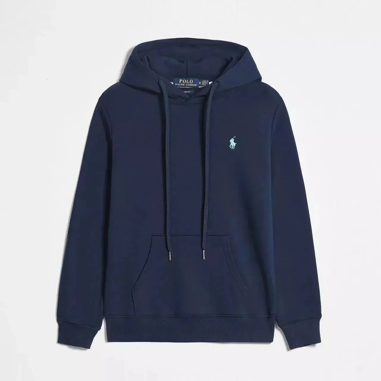 Ralph Lauren Polo Hoodie - Thumbnail 10