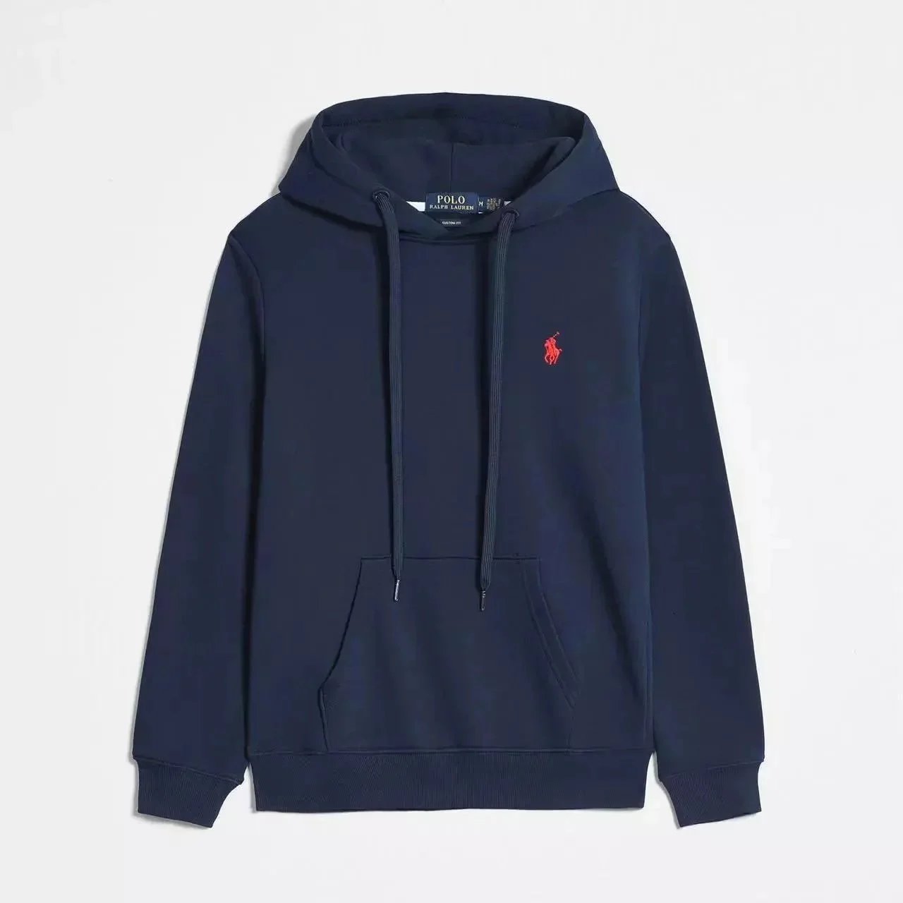 Ralph Lauren Polo Hoodie - Thumbnail 11