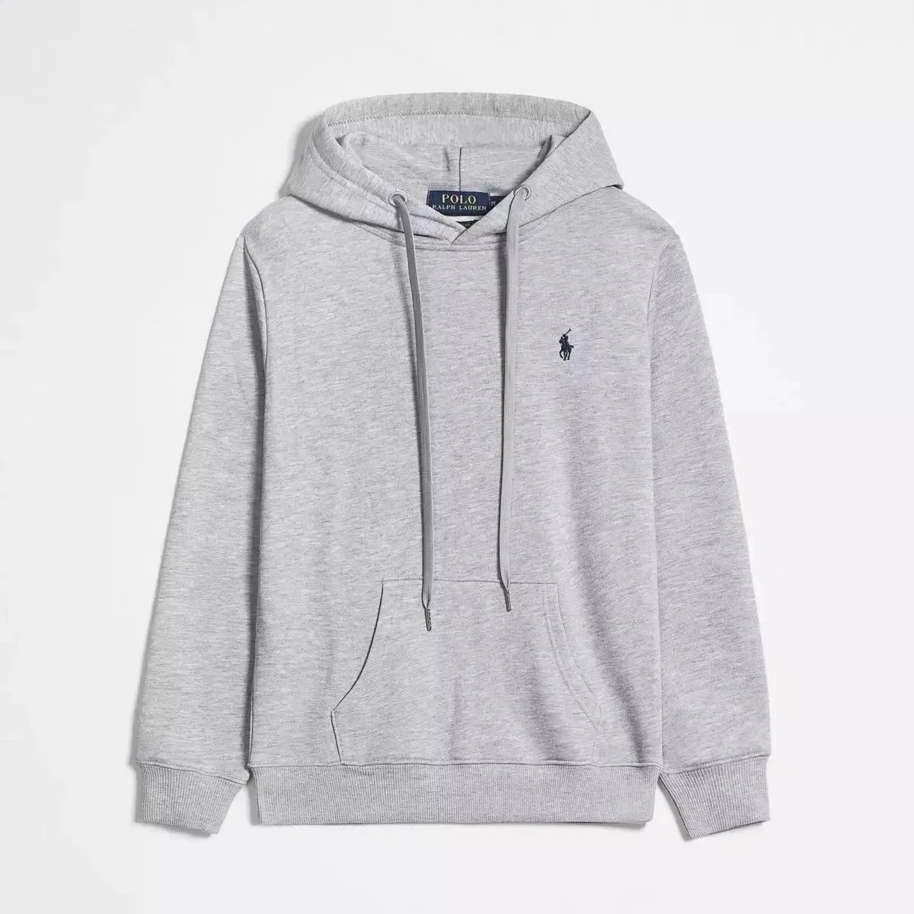 Ralph Lauren Polo Hoodie - Thumbnail 12