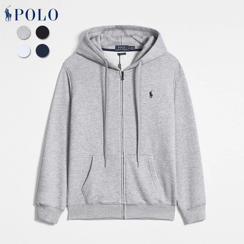 Ralph Lauren Polo Hoodie