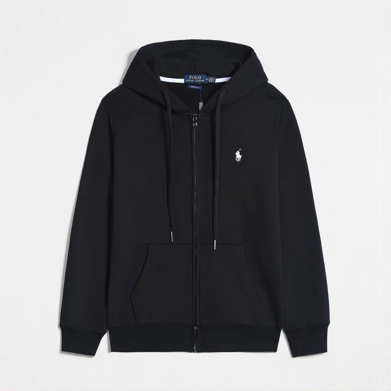 Ralph Lauren Polo Hoodie - Thumbnail 2