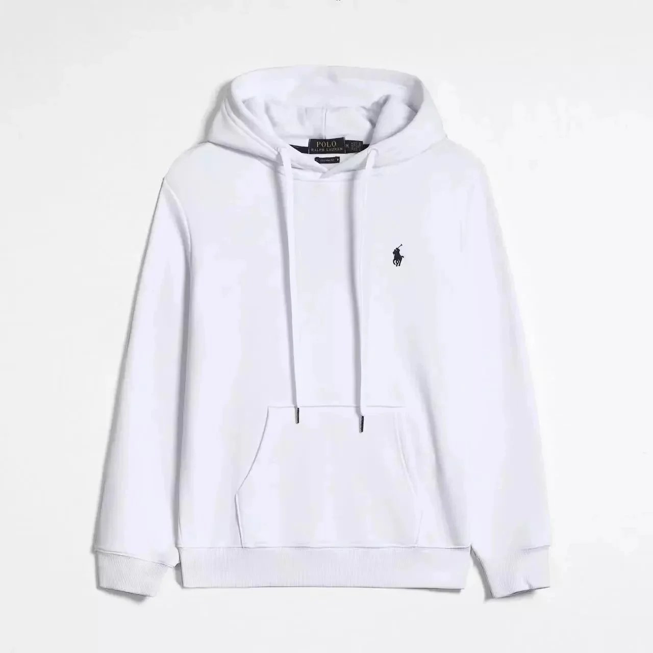 Ralph Lauren Polo Hoodie - Thumbnail 7