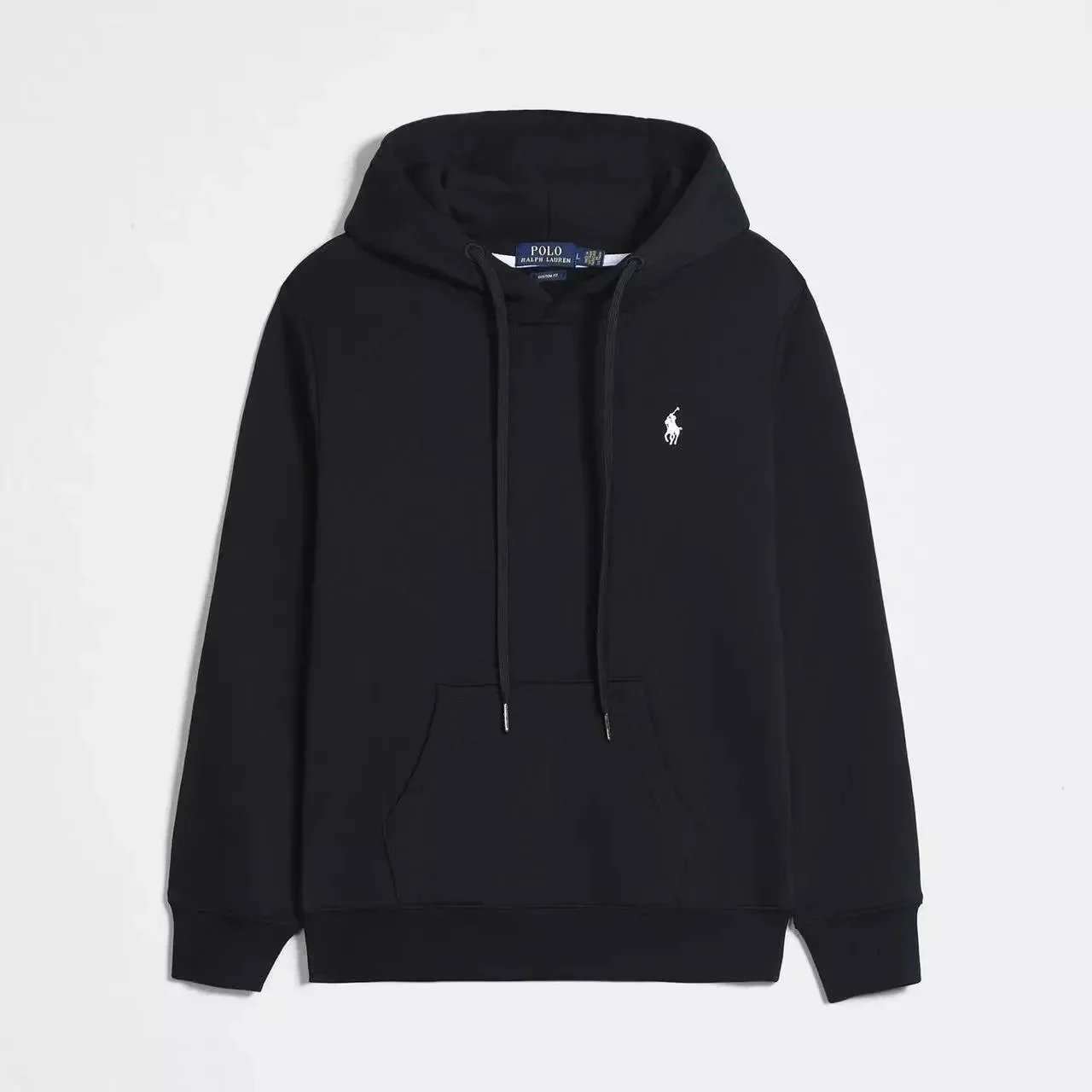 Ralph Lauren Polo Hoodie - Thumbnail 8