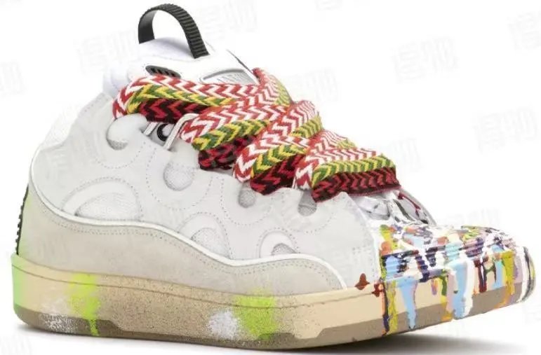 Lanvin shoes - Thumbnail 9