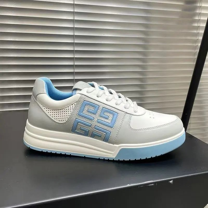 Givenchy B22 Sneakers - Thumbnail 3