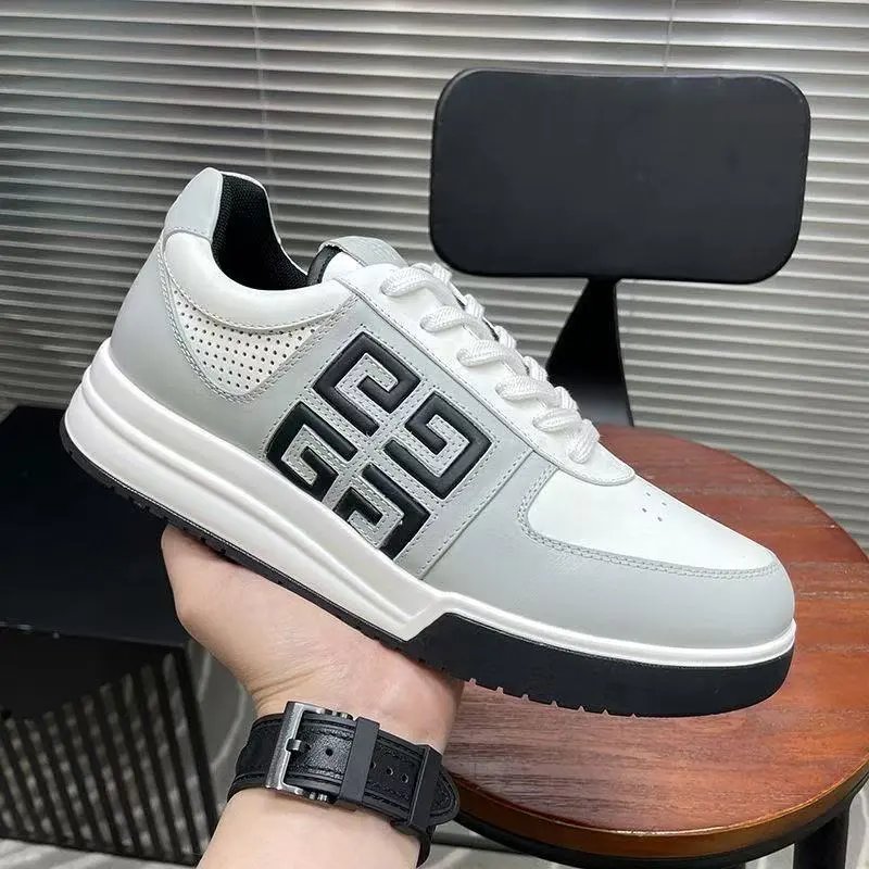 Givenchy B22 Sneakers - Thumbnail 5