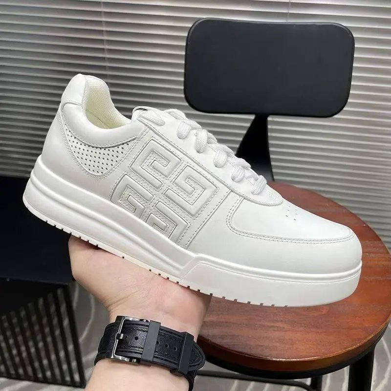 Givenchy B22 Sneakers - Thumbnail 6