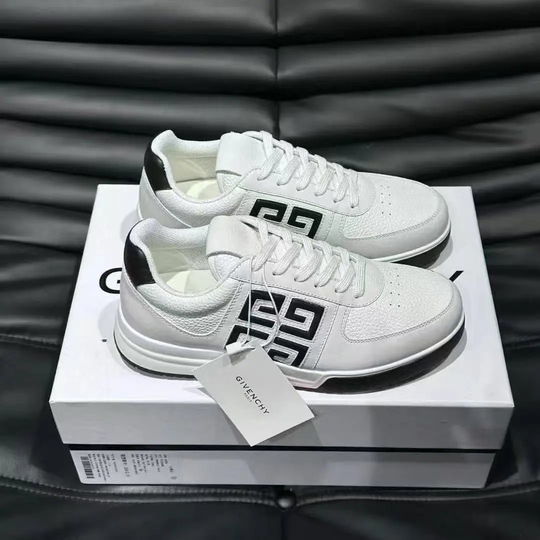 Givenchy B22 Sneakers - Thumbnail 8