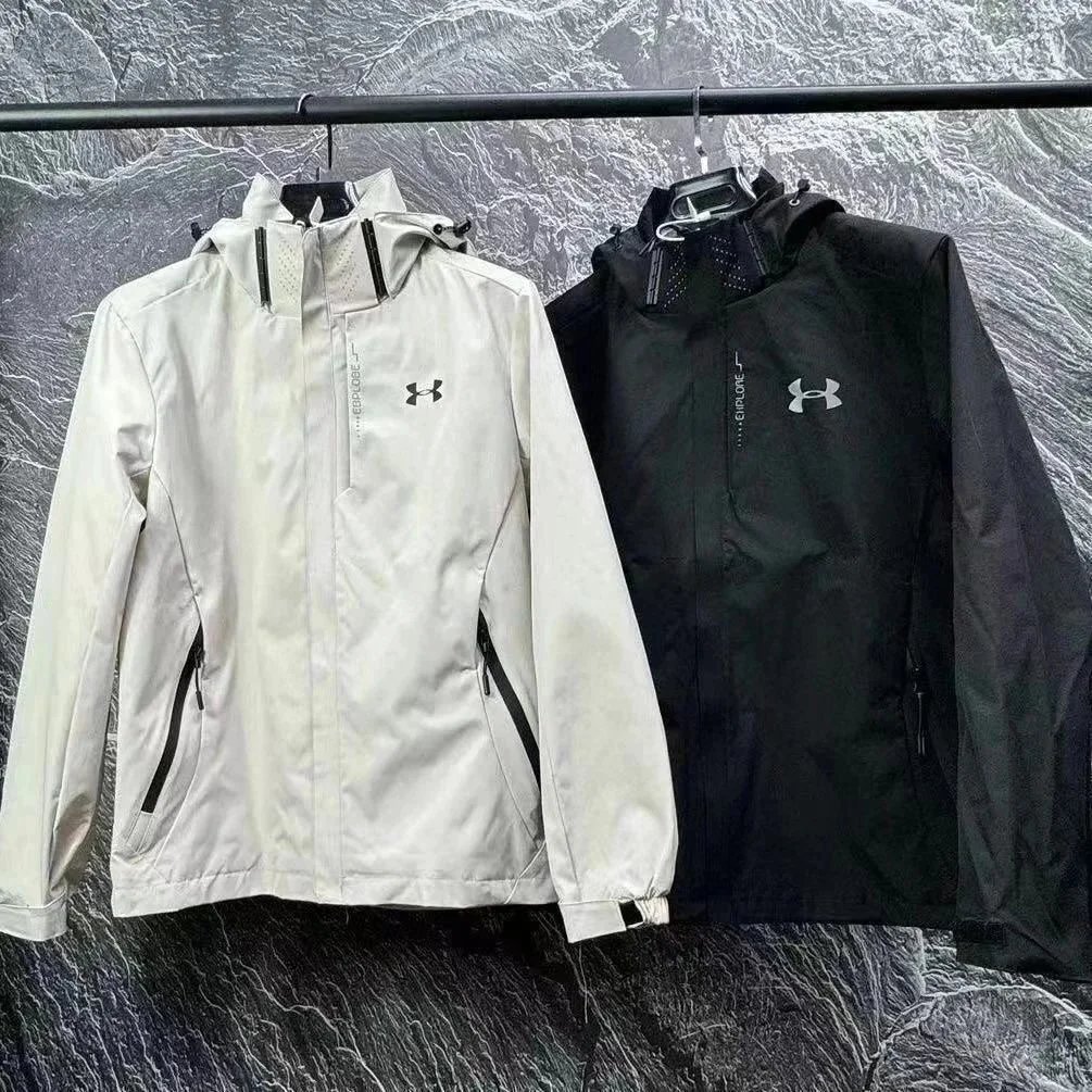 Under Armour Sportswear Collection: Jackets - Thumbnail 4