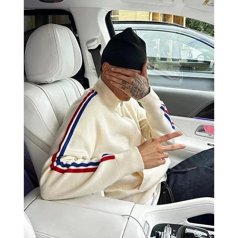 corteiz sweater /jacket/suit - Thumbnail 5