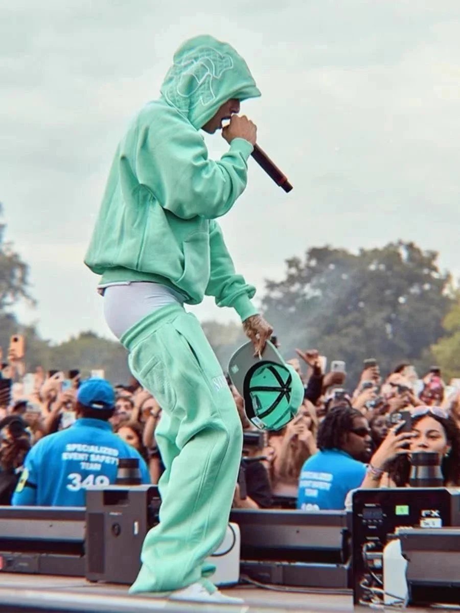 6PM Hoodie [3 Colors Available] - Thumbnail 11