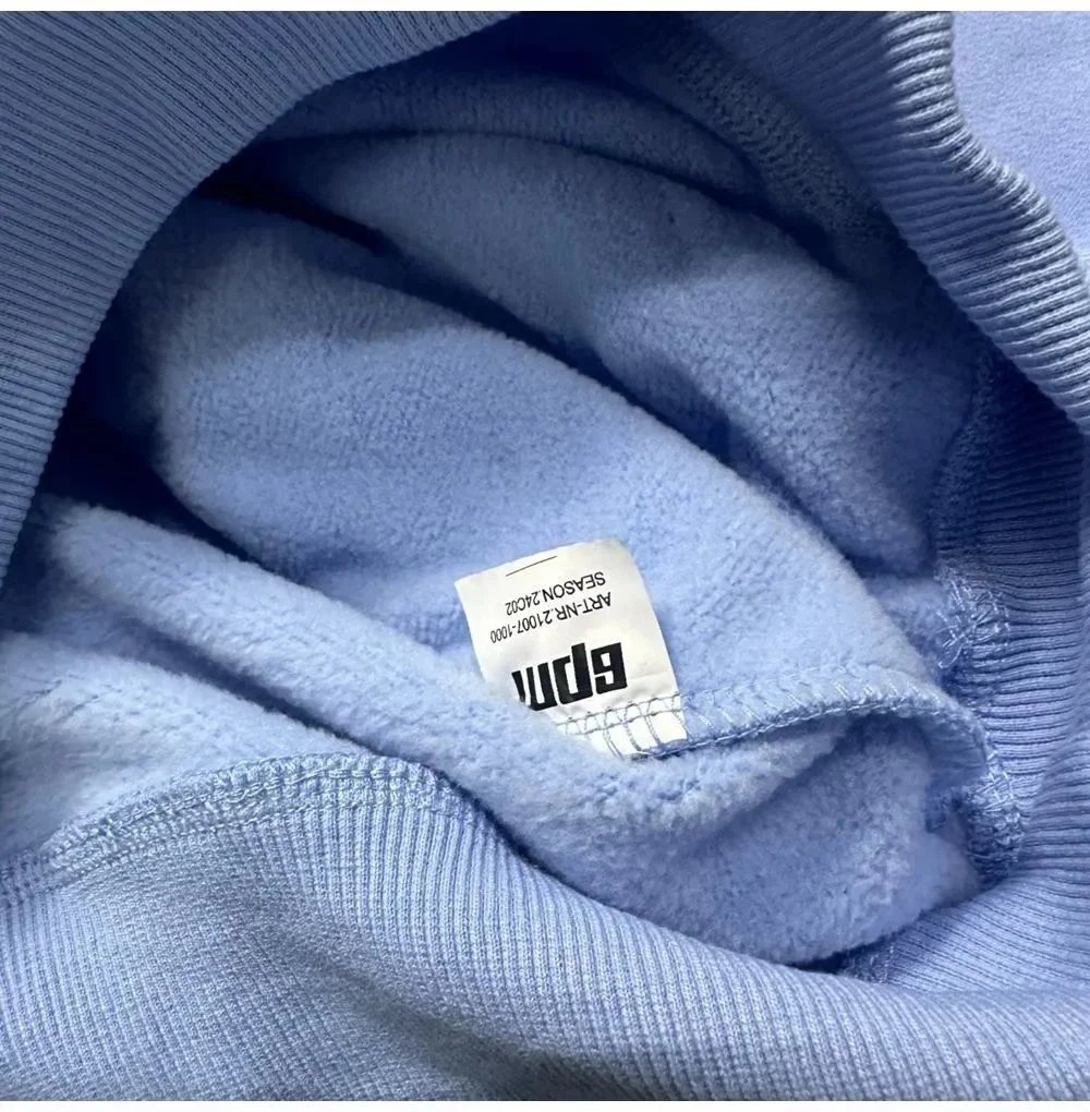 6PM Hoodie [3 Colors Available] - Thumbnail 15