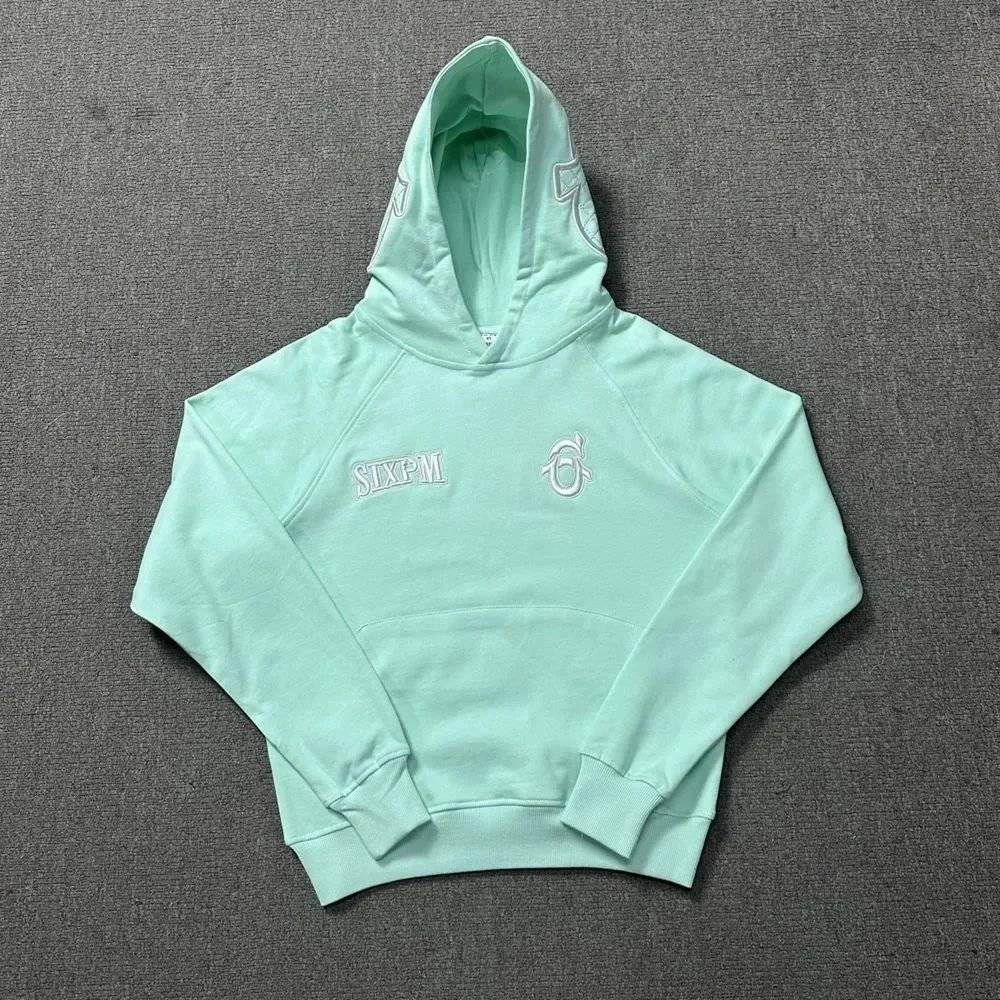 6PM Hoodie [3 Colors Available] - Thumbnail 4