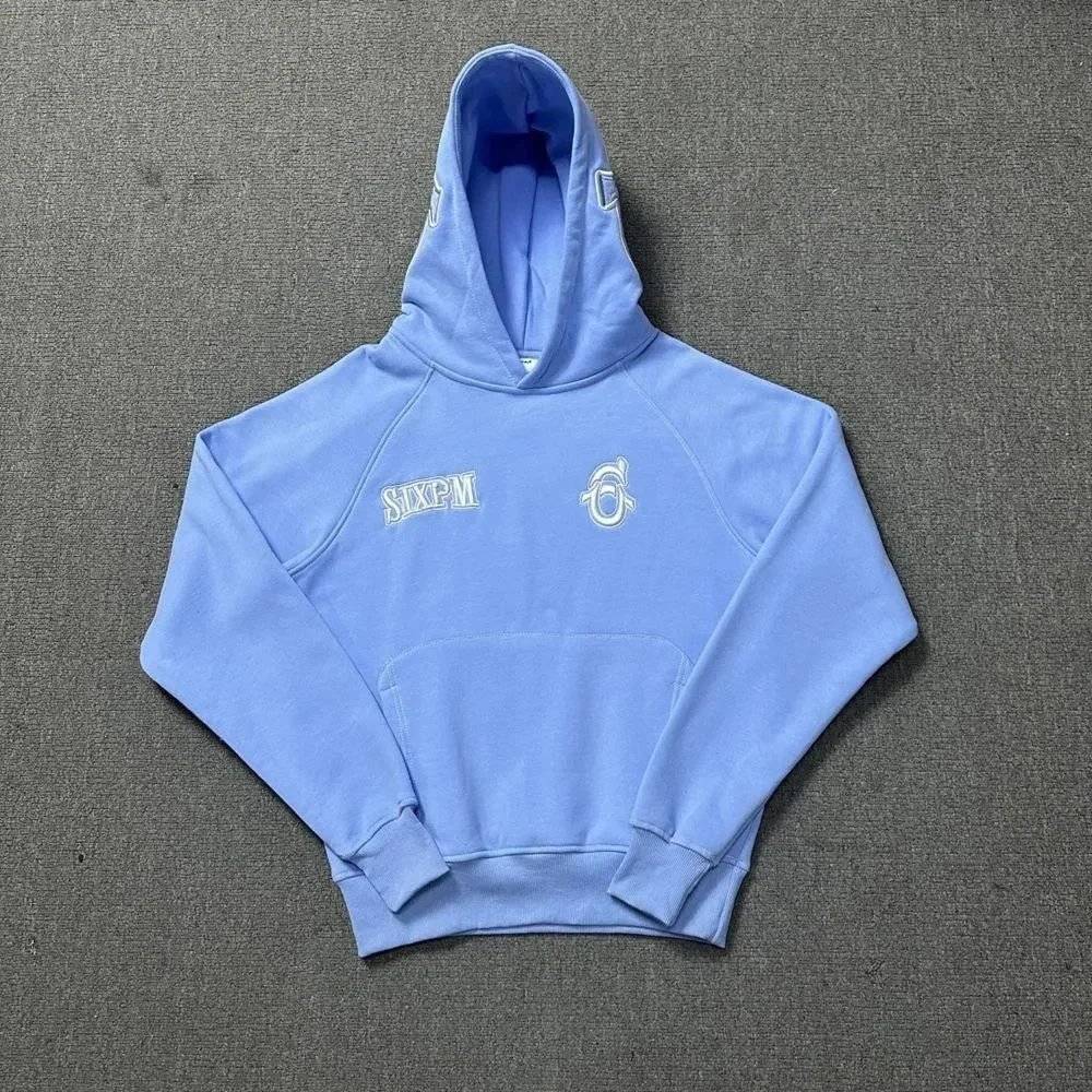 6PM Hoodie [3 Colors Available] - Thumbnail 6