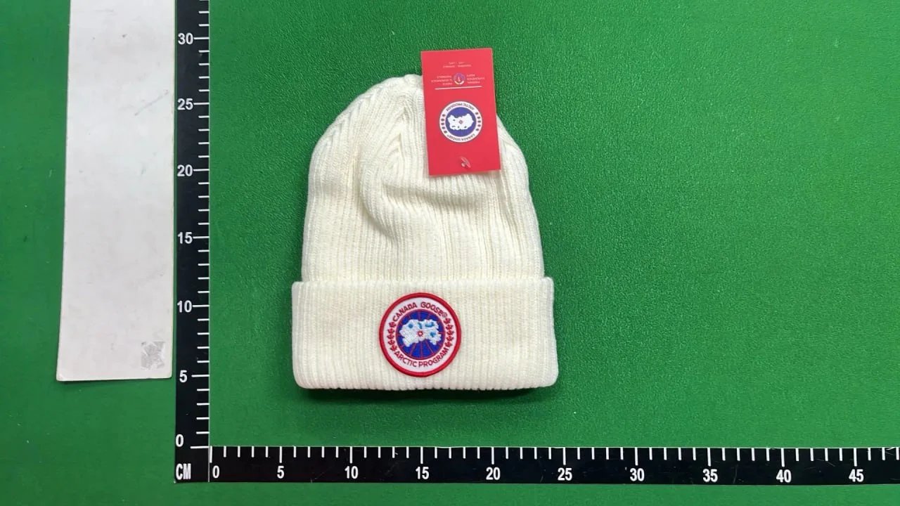 Canada Goose Arctic Program Beanie [40+ Styles] - Thumbnail 4