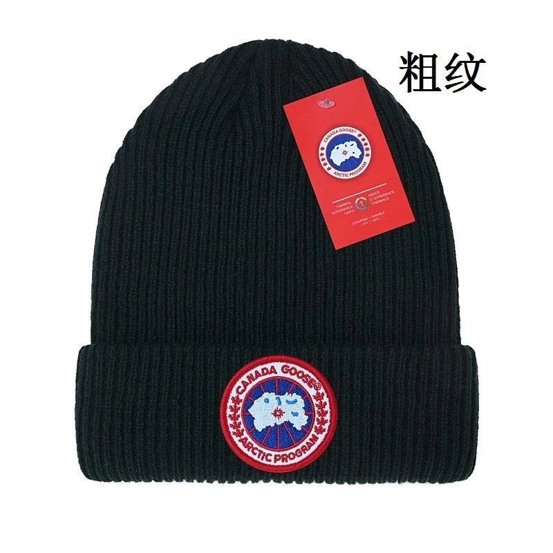 Canada Goose Arctic Program Beanie [40+ Styles] - Thumbnail 8