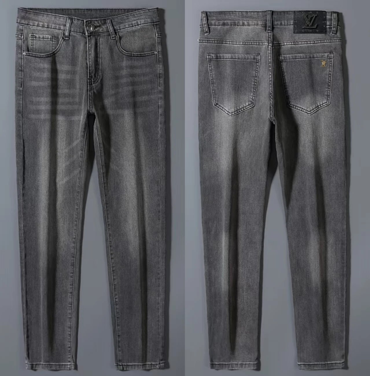 LV Louis Vuitton Monogram - Thumbnail 10