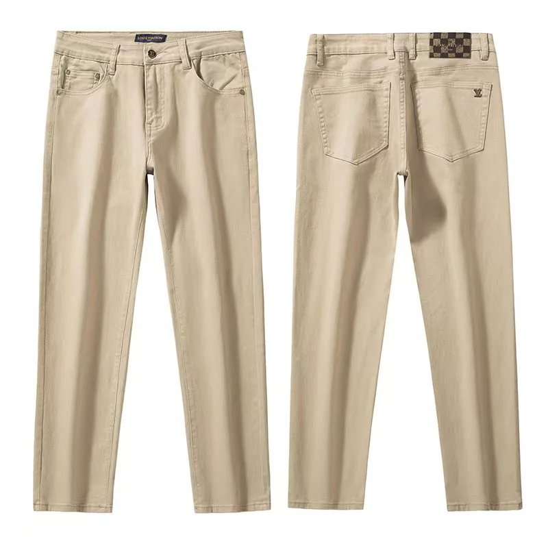 LV Louis Vuitton Monogram - Thumbnail 5