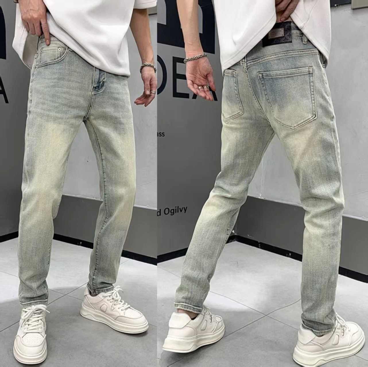 LV Louis Vuitton Monogram - Thumbnail 6