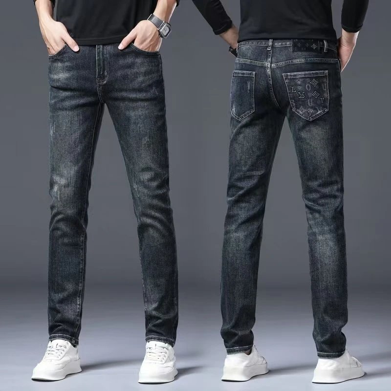 LV Louis Vuitton Monogram - Thumbnail 7