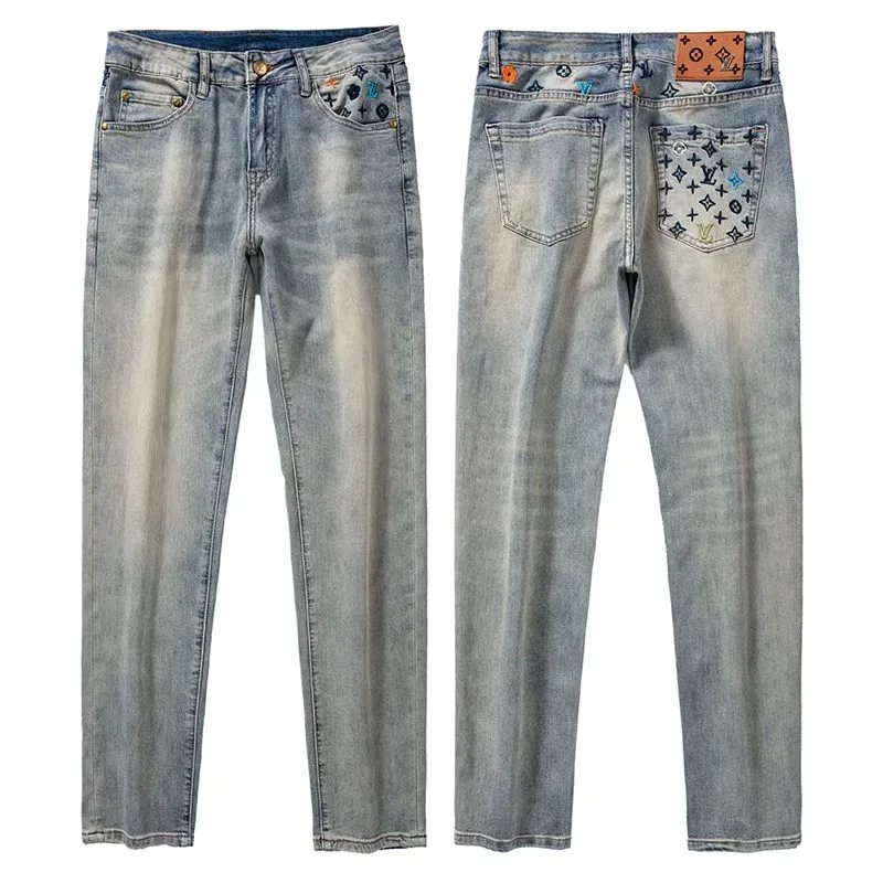 LV Louis Vuitton Monogram - Thumbnail 8