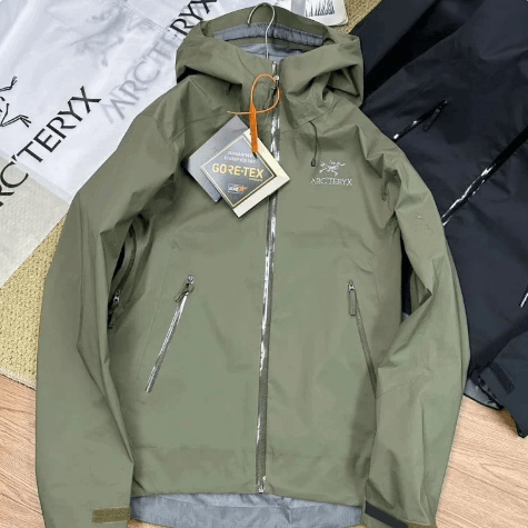 Stone Island Jacket - Thumbnail 9