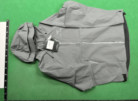 Stone Island Jacket - Thumbnail 14