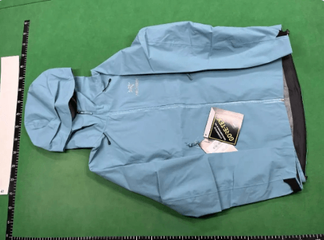 Stone Island Jacket - Thumbnail 15
