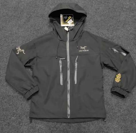Stone Island Jacket - Thumbnail 7