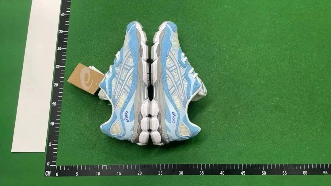 Asics Gel-Kayano 14 Sneakers - Thumbnail 2