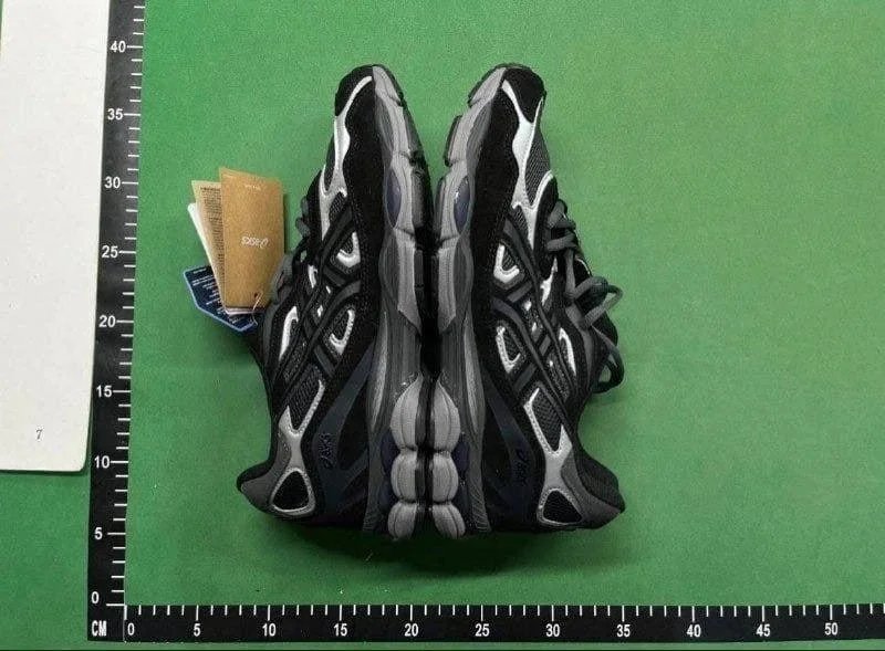 Asics Gel-Kayano 14 Sneakers - Thumbnail 4