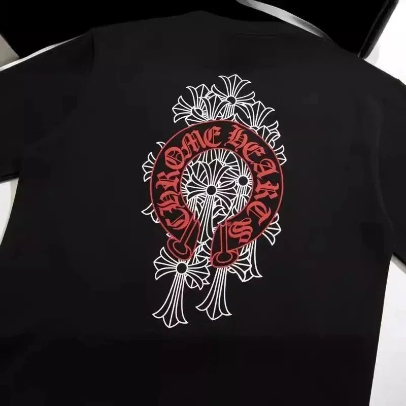 Chrome Hearts Sweatshirt long sleeves - Thumbnail 4