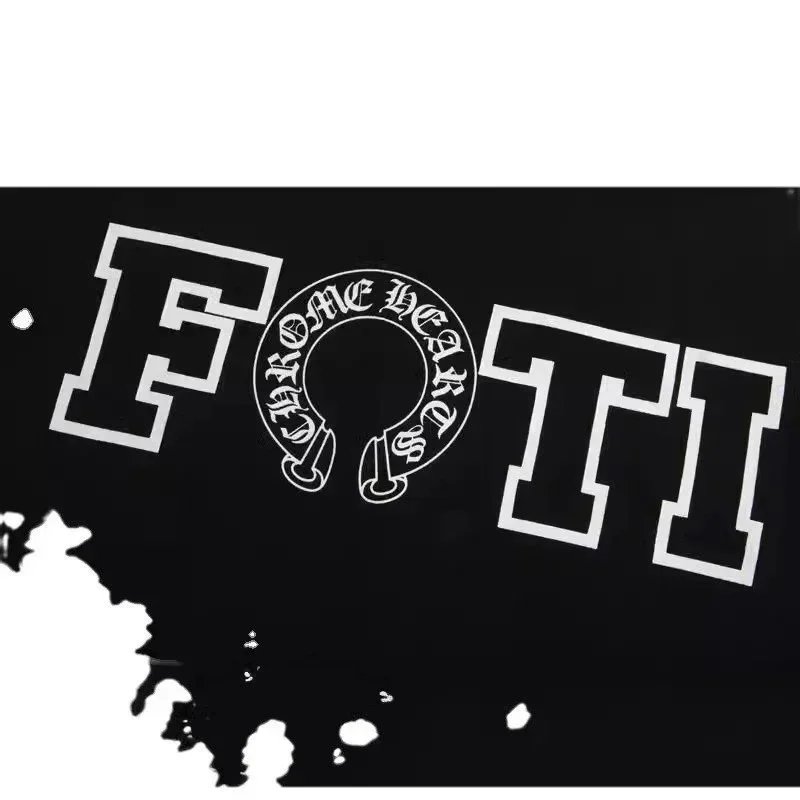 Chrome Hearts Sweatshirt long sleeves - Thumbnail 5