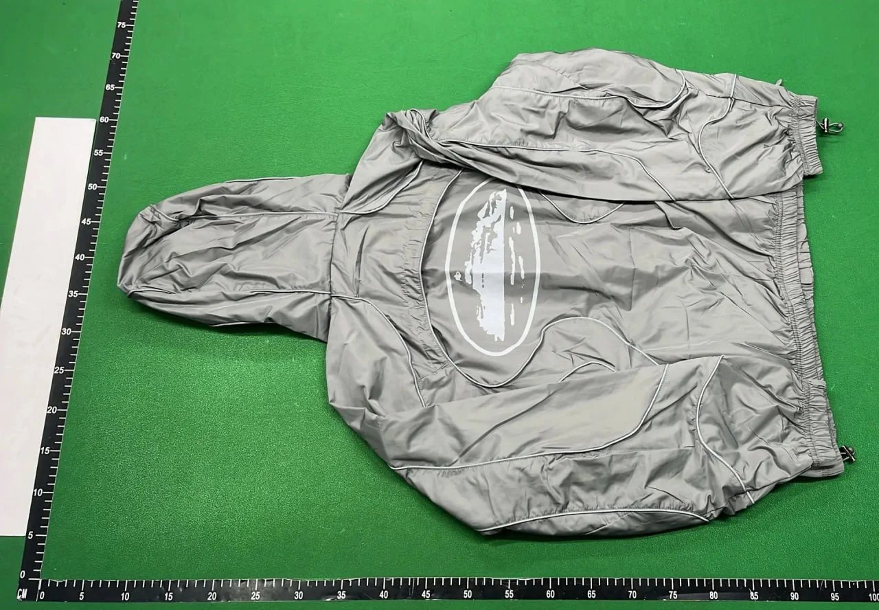 Corteiz Reflective Jackets/Hoodies [40+ Styles] - Thumbnail 7