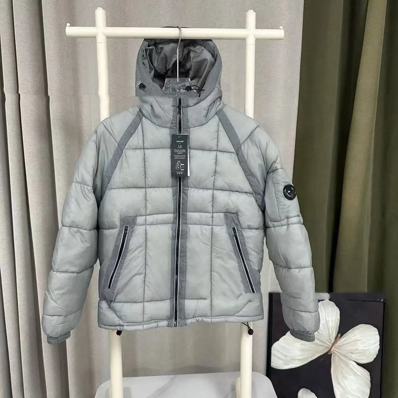 C.P. Company Hoodies - Thumbnail 9