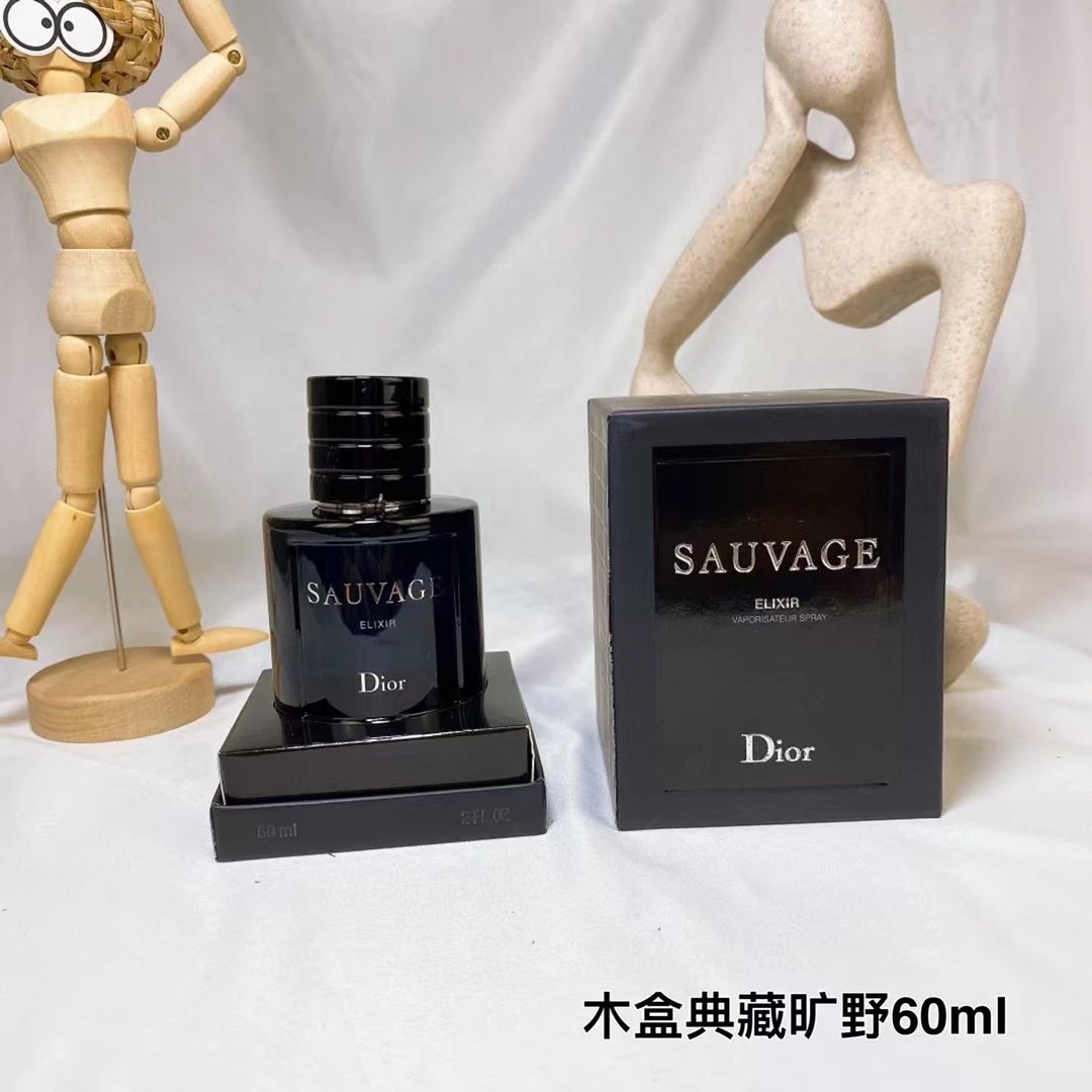 Dior Sauvage Eau de Parfum - Thumbnail 2