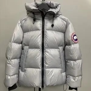 Burberry Down Jacket - Thumbnail 15