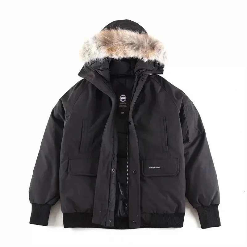 Burberry Down Jacket - Thumbnail 5