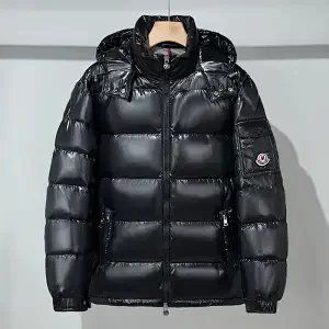 Burberry Down Jacket - Thumbnail 7