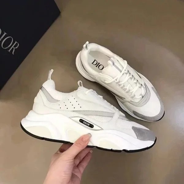 Dior B30 Sneakers - Thumbnail 4